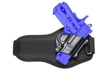 Image of Fobus Ankle Holsters - Makarov MAK1A