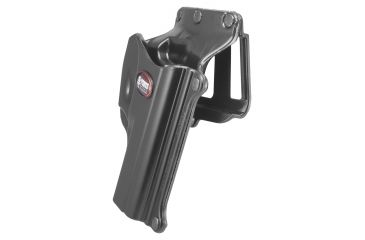 Image of Fobus Bersa Firestorm 380 Roto Belt Holster, Black, one-size BS2RB