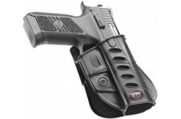 Image of Fobus CZ P-07 Duty Evolution Roto-Holster Belt, Right Hand P07RB