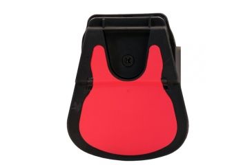 Image of Fobus 9mm/357/40 Double Mag Pouch, 6909NDRP