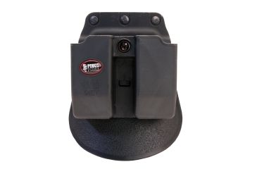 Image of Fobus 9mm/357/40 Double Mag Pouch, 6909NDRP