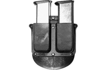 Image of Fobus Double Mag Pouch H&amp;K .45 6945HP