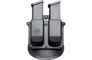 Image of Fobus Double Mag Pouch Sig 357/40 6900PS