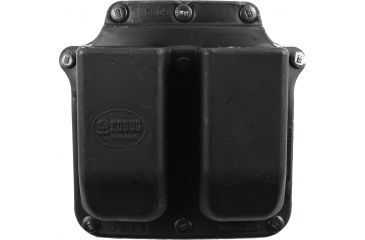 Image of Fobus Double Magazine Belt Pouch 6909BH