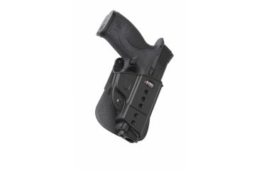 Image of Fobus Evolution E2 Holster - Roto-Belt - CZ 97B SWSRB