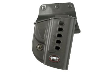 Image of Fobus Evolution Belt SIG 250 Subcompact Holster