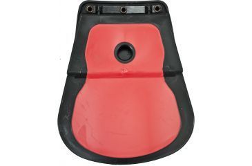 Image of Fobus Evolution E2 Holster - Paddle - Walther PPS, CZ 97B, Taurus 709 Slim, S&amp;W M&amp;P Shield SWS