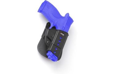 Image of Fobus Evolution E2 Paddle Holsters - S&amp;W M&amp;P SWMP