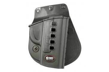 Image of Fobus Evolution Paddle SIG 250 Subcompact Holster