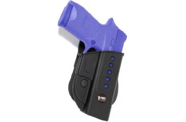 Image of Fobus Evolution SIG SAUER 250 Pistol Holster