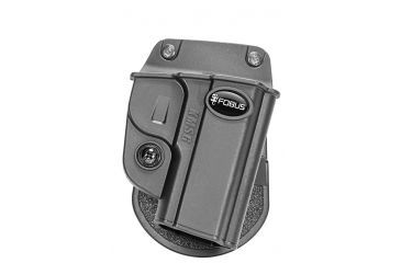 Image of Fobus Evolutionm Series Holster, Black, KMSG