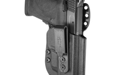 Image of Fobus Boltaron Owb Holster For S&amp;w Ez9