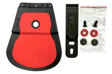 Image of Fobus Boltaron Owb Holster For S&amp;w Ez9