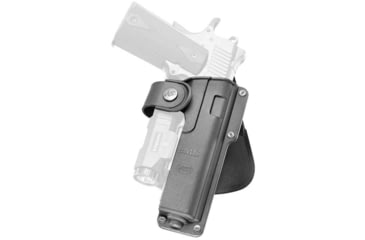 Image of Fobus Browning Hi-power Holster / Rotating