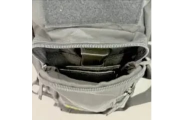 Image of Fobus Compact Tactical Gun Backpack