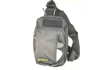 Image of Fobus Compact Tactical Gun Backpack
