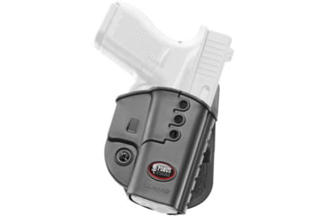 Image of Fobus Holster For Glock 43 / Left Hand
