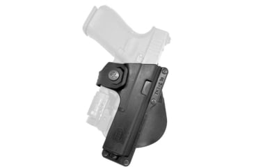 Image of Fobus Owb Holster For Glock 19
