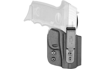 Image of Fobus Sccy Dvg Holster / Belt Holder