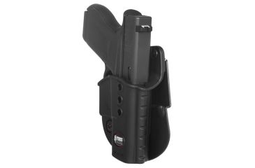 Image of Fobus Glock 42 Paddle Holster, GL42ND, EDEMO1