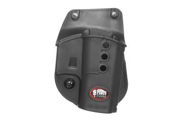 Image of Fobus Glock 42 Paddle Holster, GL42ND, EDEMO1