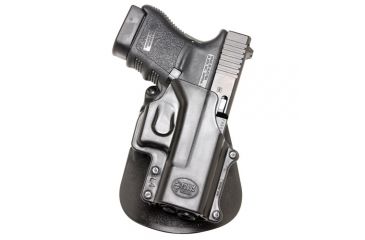 Image of Fobus Roto Belt Holster for Glock 29/30/sw99, GL4RB214