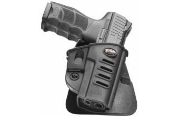 Image of Fobus H&amp;K P30 Evolution Paddle Holster, Left Hand HK30LH