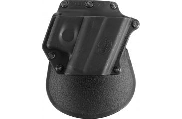 Image of Fobus Holster Fits Glock Compact Style Roto-Paddle GL2BRP