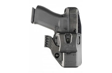 Image of Fobus IWB Holster, Glock 43 &amp; 43X, FO-APN43X