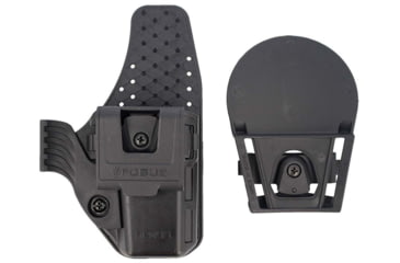Image of Fobus IWB Holster, Glock 43 &amp; 43X, FO-APN43X