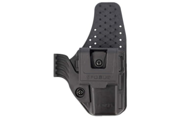 Image of Fobus IWB Holster, Glock 43 &amp; 43X, FO-APN43X