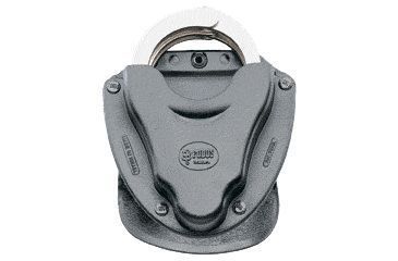 Image of Fobus Open Top For Link Or Chain - Universal CUFF