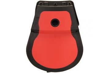 Image of Fobus Evolution Paddle Holster, VPQ