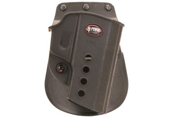 Image of Fobus Evolution Paddle Holster, VPQ