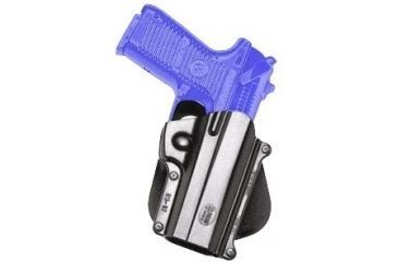 Image of Fobus Paddle Roto Right Hand Holsters - Ruger 90, 93, 94, 95, 97, Taurus Model 24 / 7 RU97RP