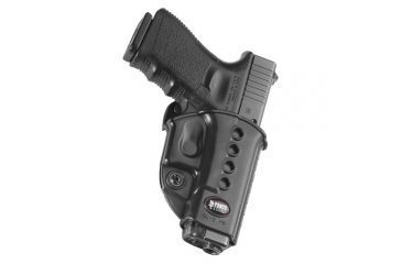 Image of Fobus Sig Sauer 239 9mm Roto Belt Holster, SG239RB214