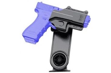 Image of Fobus Universal Mount For Vehicle &amp; Home UVM