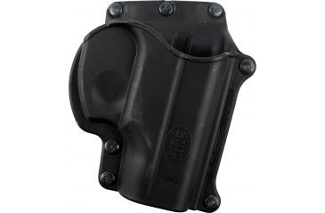 Image of Fobus Roto Belt Holster, Right, Black TAMRB