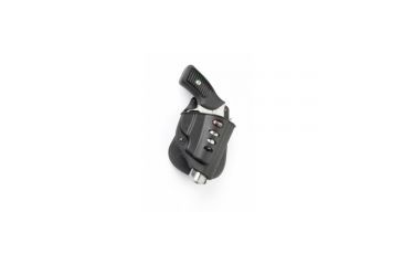 Image of Fobus Ruger LCR .38/.357 Roto Belt Holster, RU101RB214, EDEMO1