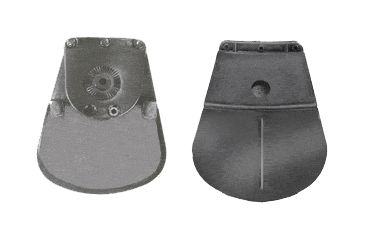 Image of Fobus Roto Paddle Attachment RP