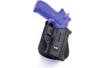 Image of Fobus Roto Belt Right Hand Holster - Sig Mosquito