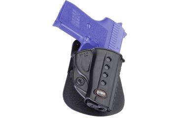 Image of Fobus Roto Evolution E2 Belt Holster 