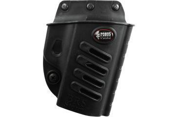 Image of Fobus Roto Evolution E2 Paddle Holster, Black, Right, PX4RB 
