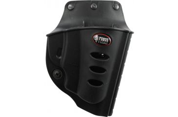 Image of Fobus Roto Evolution Series E2 Belt Holster, RU101RB 