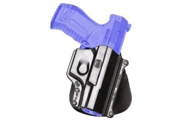 Image of Fobus Roto Left Hand Paddle Holsters - Walther Model 99 WA99RPL