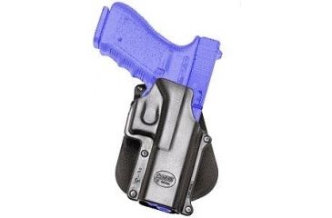 Image of Fobus Shoulder Harness (Single) SHR1