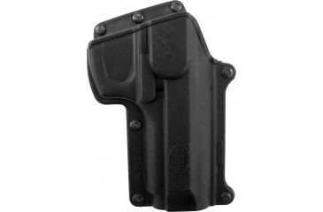 Image of Fobus Roto Right Hand Belt Holster BR2RB
