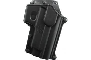 Image of Fobus Roto Right Hand Belt Holster, SG21RB 
