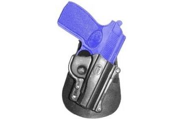 Image of Fobus Roto Right Hand Belt Holsters - Makarov MAK1RB