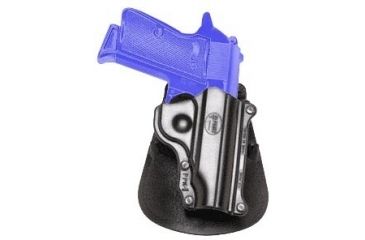 Image of Fobus Roto Right Hand Belt Holsters - Walther PPKS / PPK / PP PPK1RB
